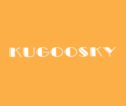 KUGOOSKY