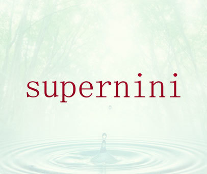 SUPERNINI