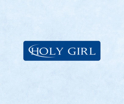 HOLY GIRL