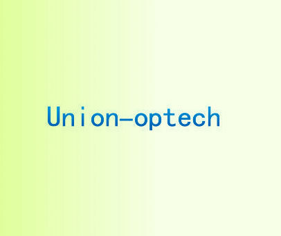UNION-OPTECH