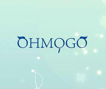 OHMOGO