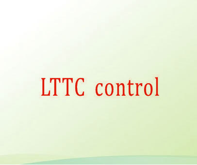 LTTC CONTROL