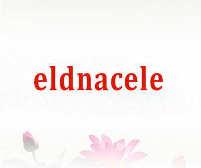 ELDNACELE