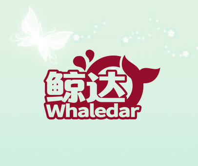 鲸达 WHALEDAR