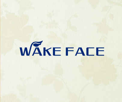 WAKE FACE