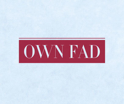 OWN FAD