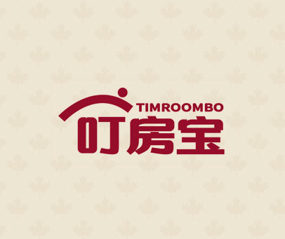 叮房宝 TIMROOMBO