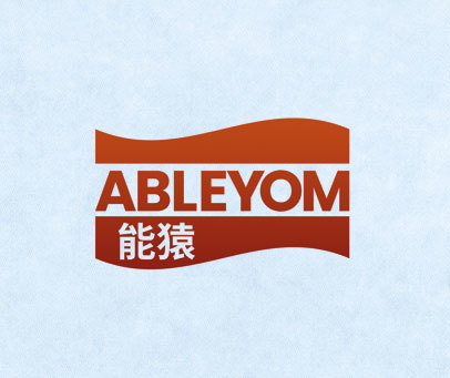 ABLEYOM 能猿