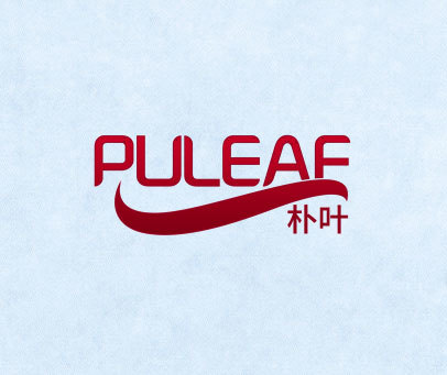 朴叶 PULEAF