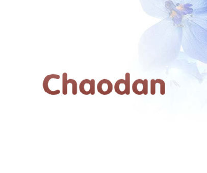 CHAODAN