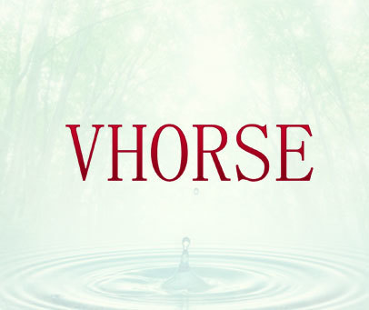 VHORSE