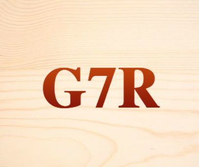 G7R