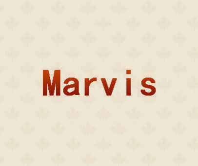 MARVIS