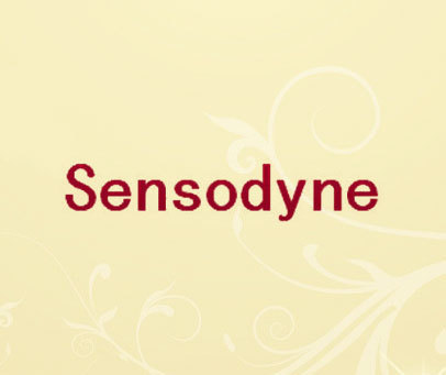 SENSODYNE