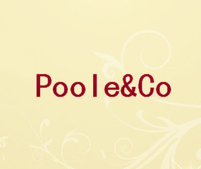 POOLE&CO