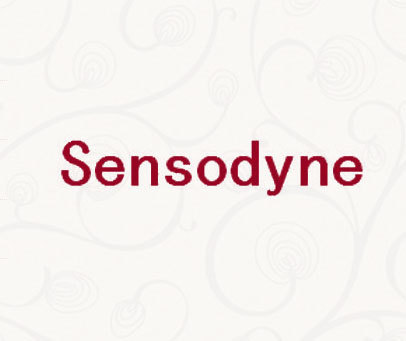 SENSODYNE