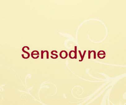 SENSODYNE