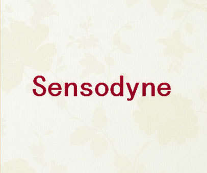 SENSODYNE