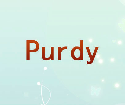 PURDY