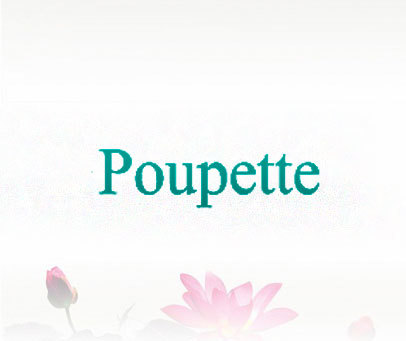 POUPETTE