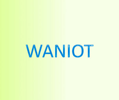 WANIOT