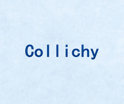 COLLICHY