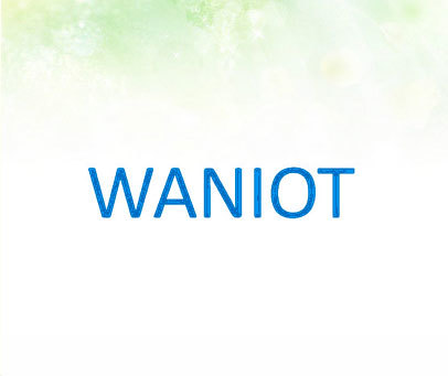 WANIOT