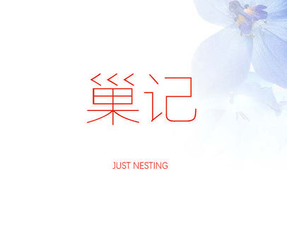 巢记 JUST NESTING