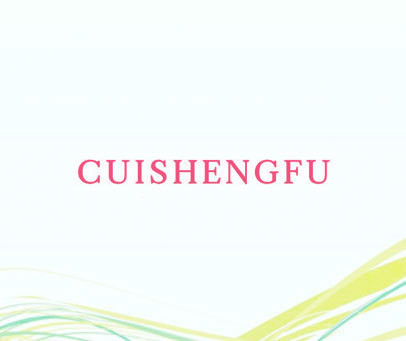 CUISHENGFU