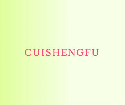 CUISHENGFU