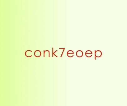CONK7EOEP