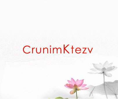 CRUNIMKTEZV