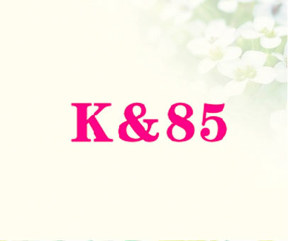 K&85