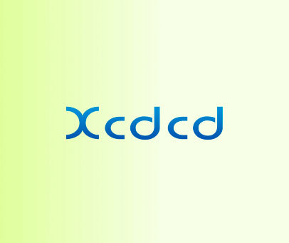 XCDCD
