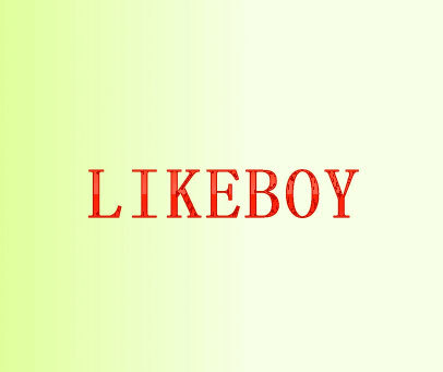 LIKEBOY