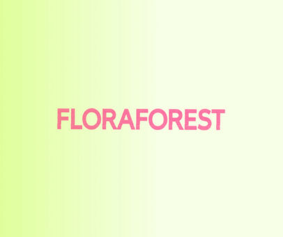 FLORAFOREST