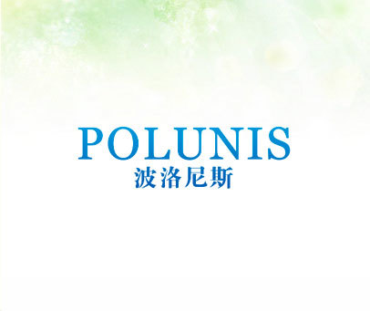 波洛尼斯 POLUNIS