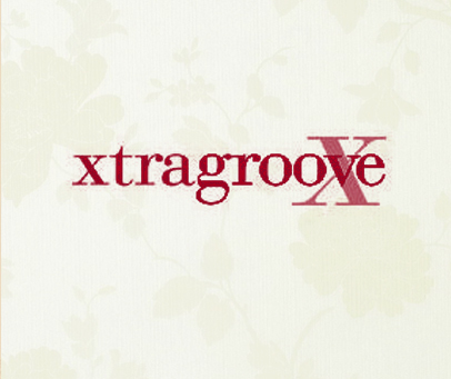 XTRAGROOVE X