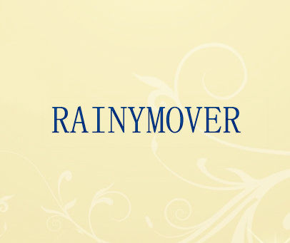 RAINYMOVER