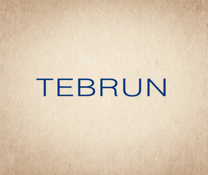 TEBRUN