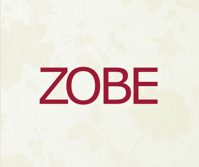 ZOBE