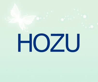 HOZU