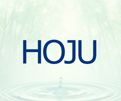 HOJU