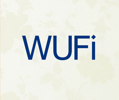 WUFI