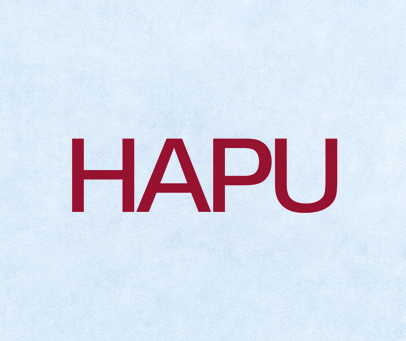 HAPU