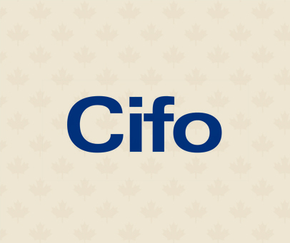 CIFO