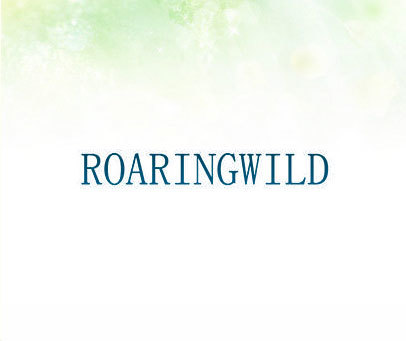 ROARINGWILD