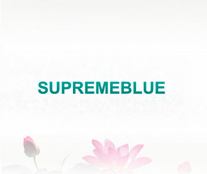 SUPREMEBLUE