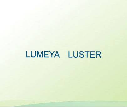 LUMEYALUSTER