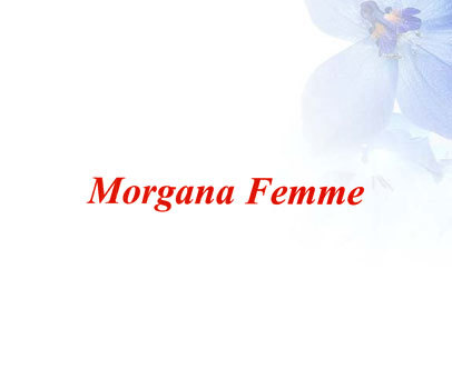 MORGANA FEMME